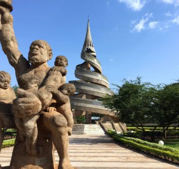 yaounde-reunification-monument