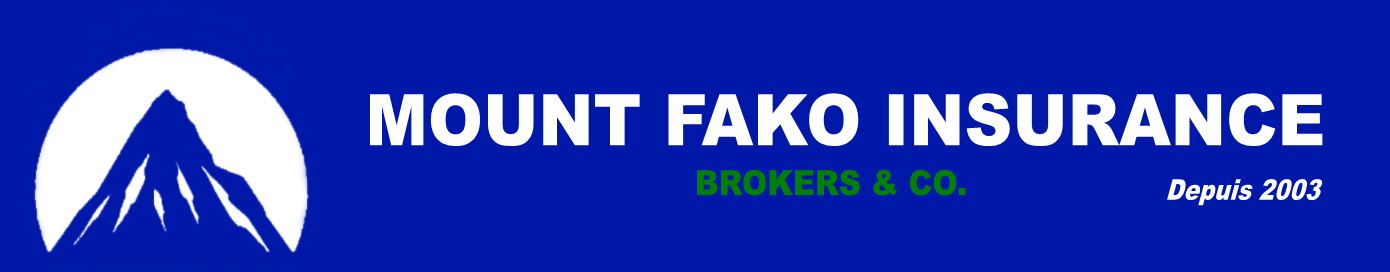 MOUNT FAKO INSURANCE BROKERS